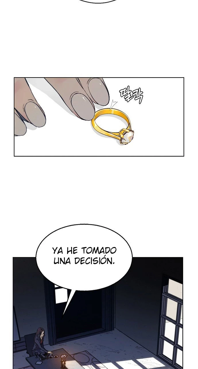 Hombre de Verdad Capitulo 1 página 20