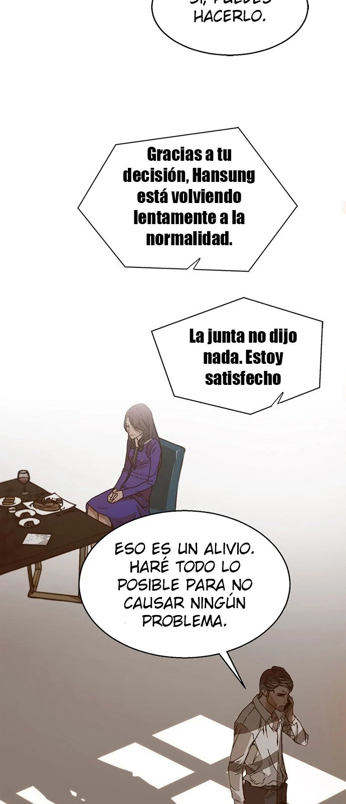 Hombre de Verdad Capitulo 1 página 25