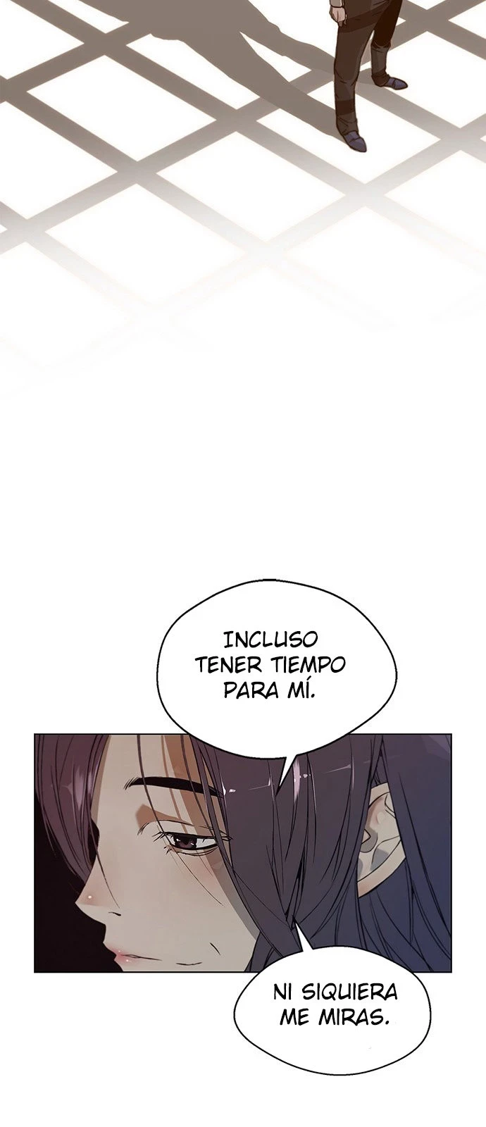 Hombre de Verdad Capitulo 1 página 26