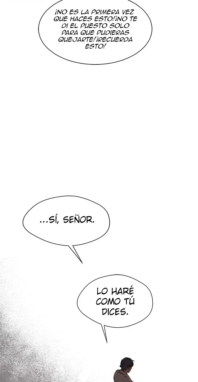 Hombre de Verdad Capitulo 1 página 34