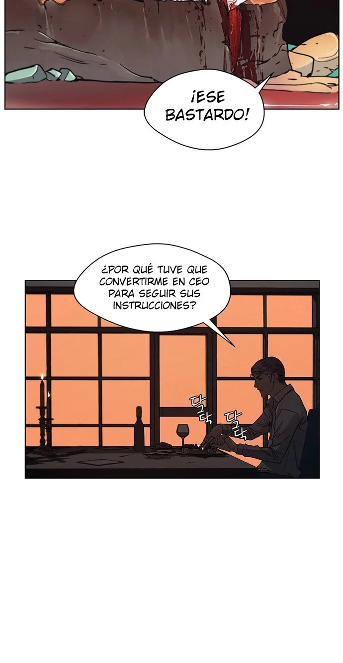 Hombre de Verdad Capitulo 1 página 37