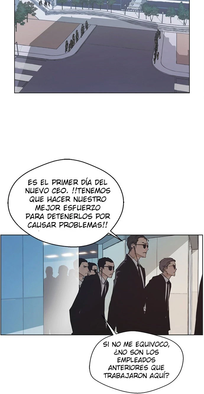 Hombre de Verdad Capitulo 1 página 44