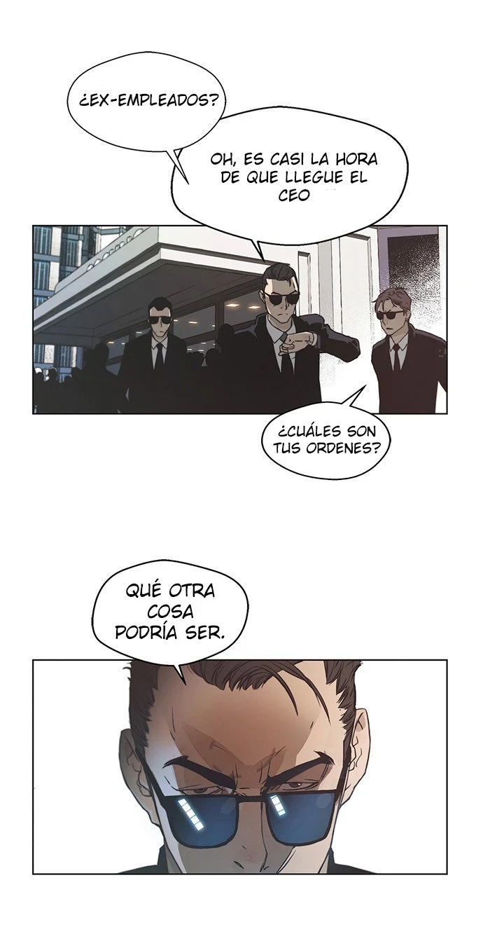 Hombre de Verdad Capitulo 1 página 45