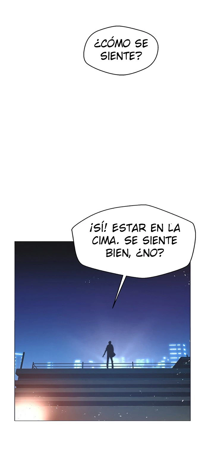 Hombre de Verdad Capitulo 1 página 5
