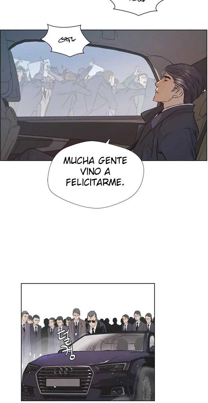 Hombre de Verdad Capitulo 1 página 50