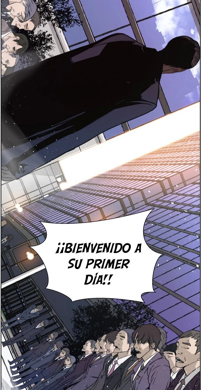 Hombre de Verdad Capitulo 1 página 52