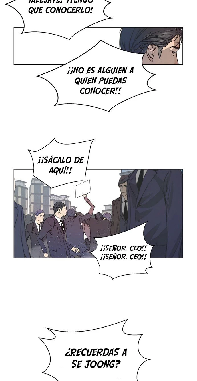 Hombre de Verdad Capitulo 1 página 54