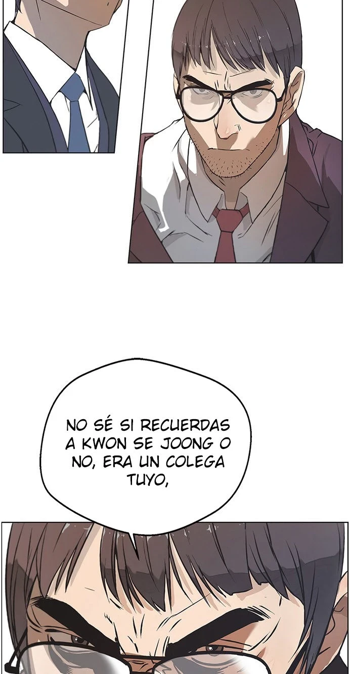 Hombre de Verdad Capitulo 1 página 57