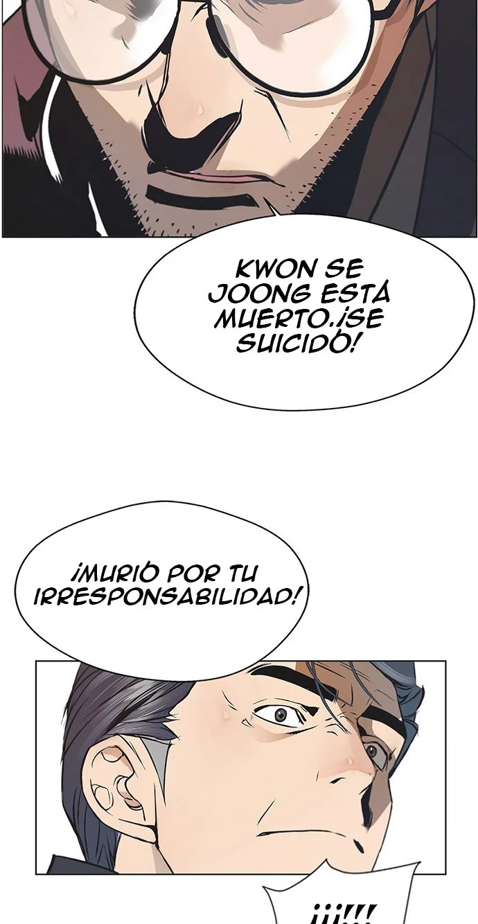Hombre de Verdad Capitulo 1 página 58