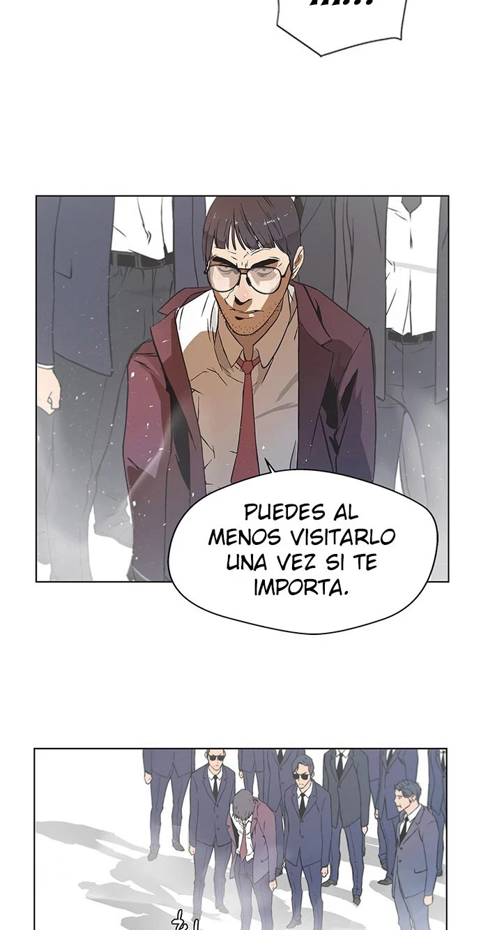Hombre de Verdad Capitulo 1 página 59