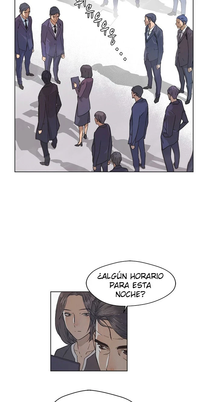 Hombre de Verdad Capitulo 1 página 60