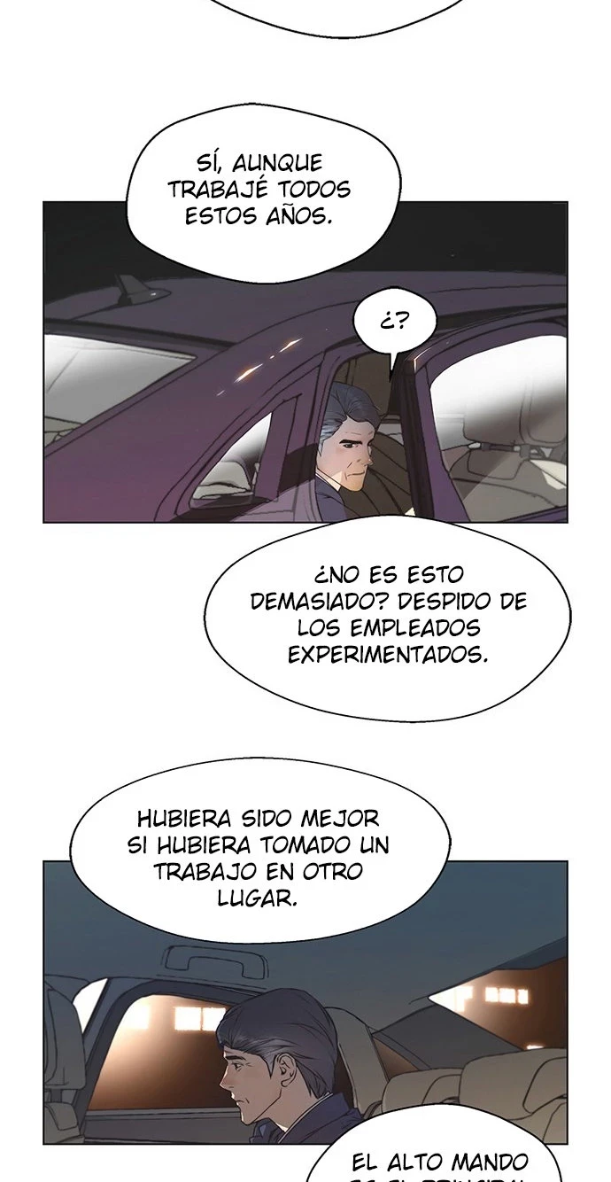 Hombre de Verdad Capitulo 1 página 73