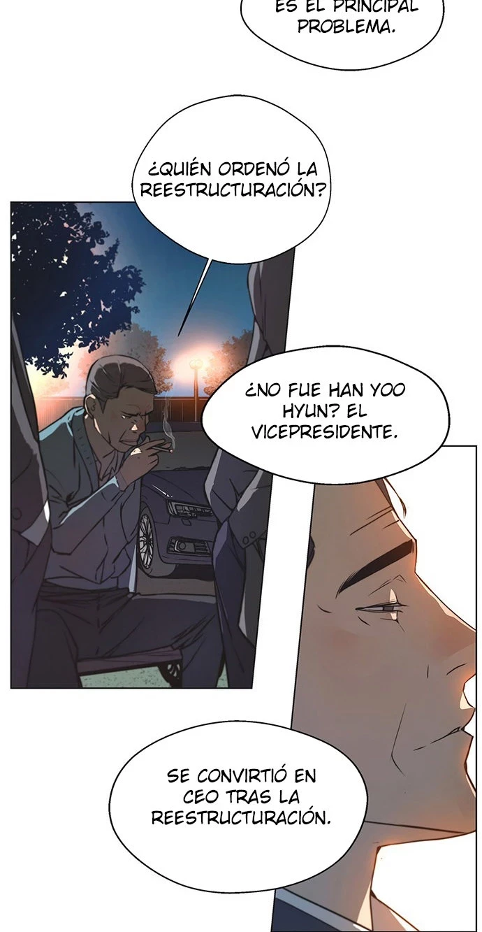 Hombre de Verdad Capitulo 1 página 74