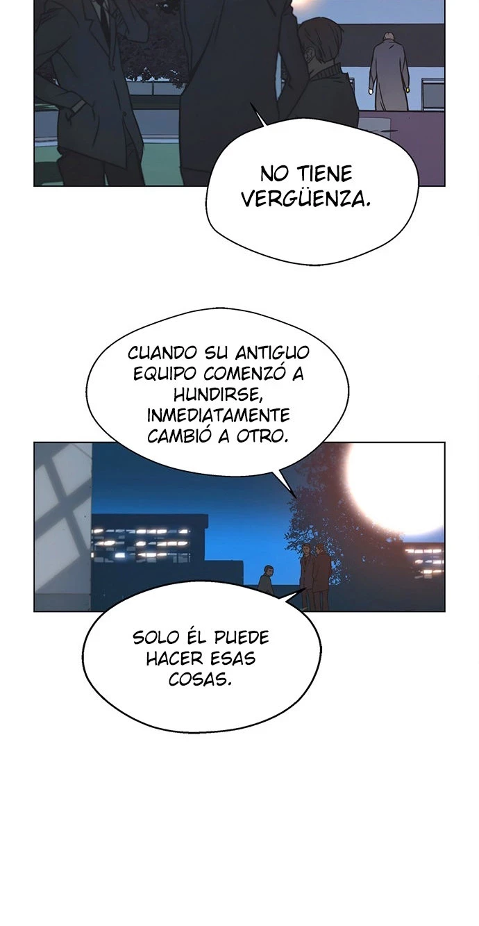 Hombre de Verdad Capitulo 1 página 77