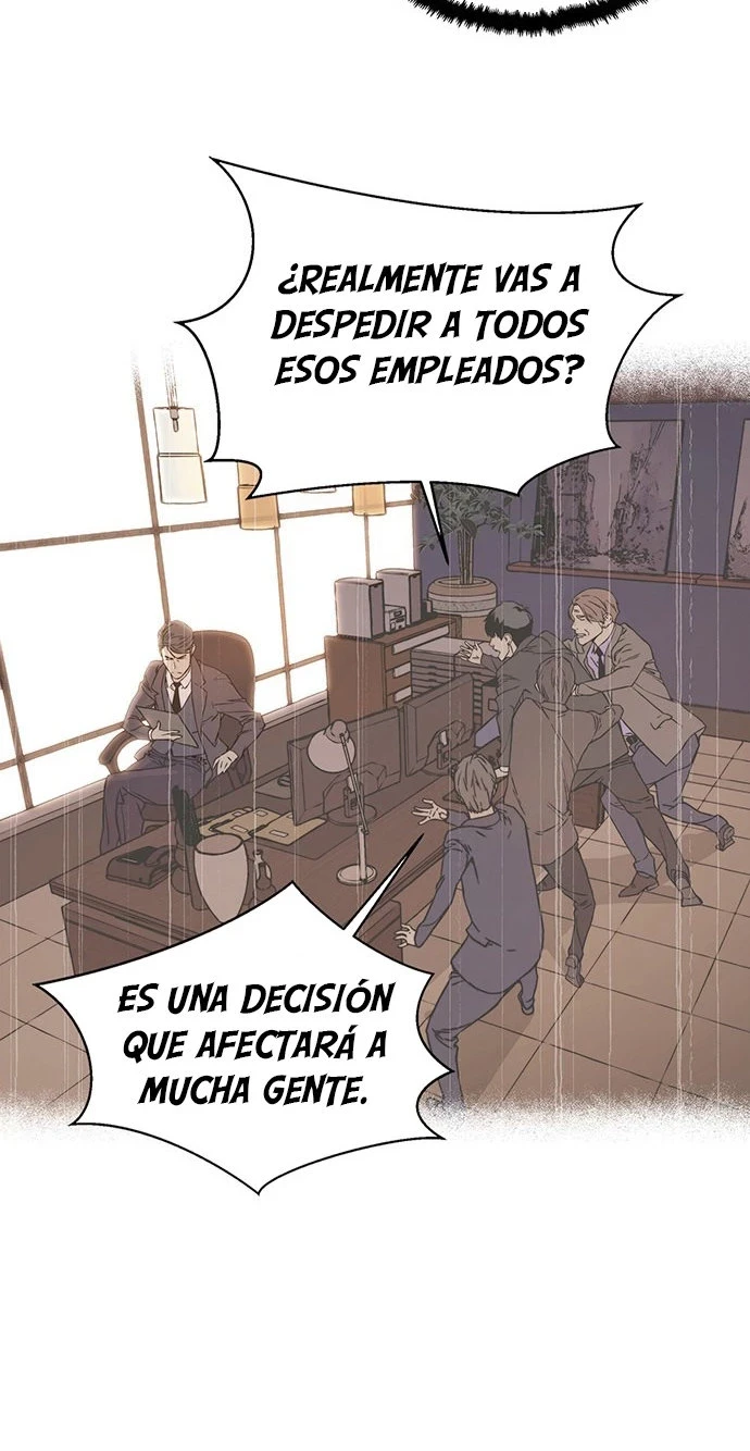 Hombre de Verdad Capitulo 1 página 82