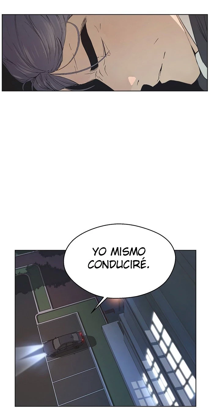 Hombre de Verdad Capitulo 1 página 83