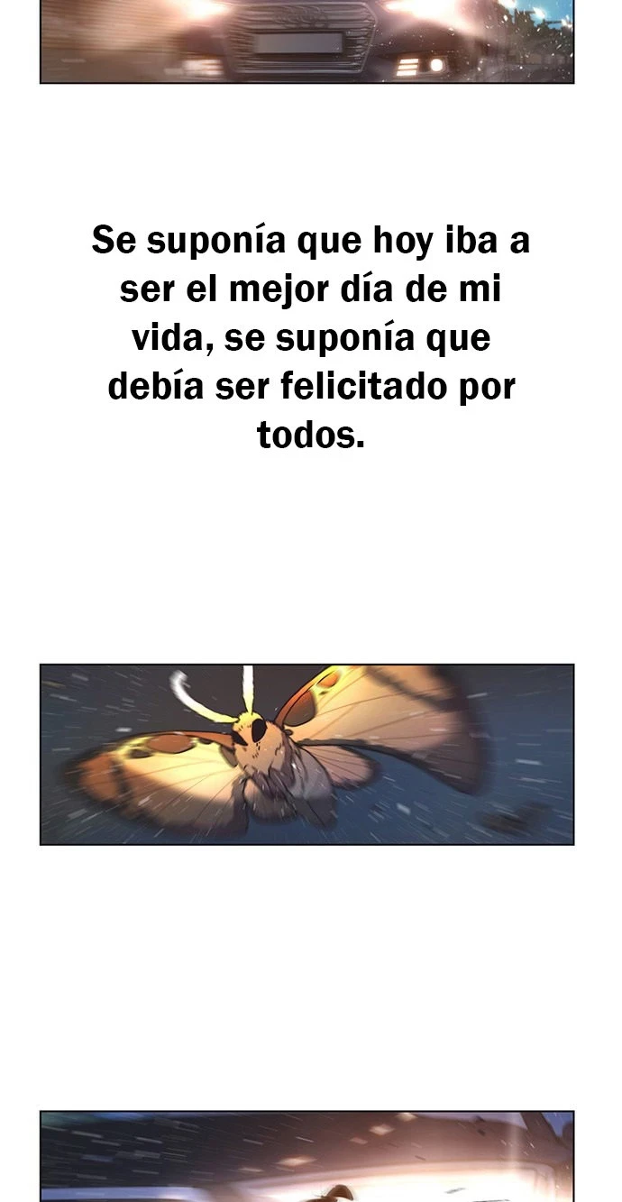 Hombre de Verdad Capitulo 1 página 87