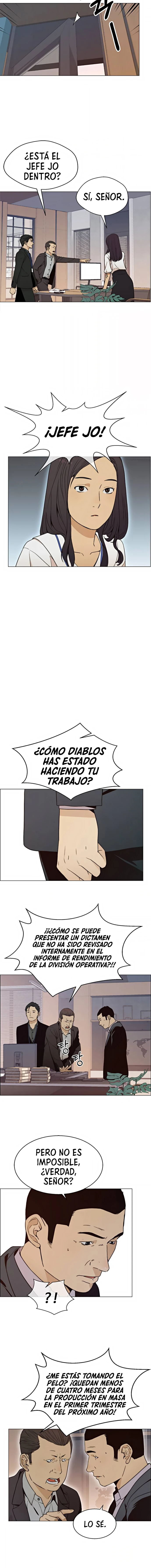 Hombre de Verdad Capitulo 100 página 10