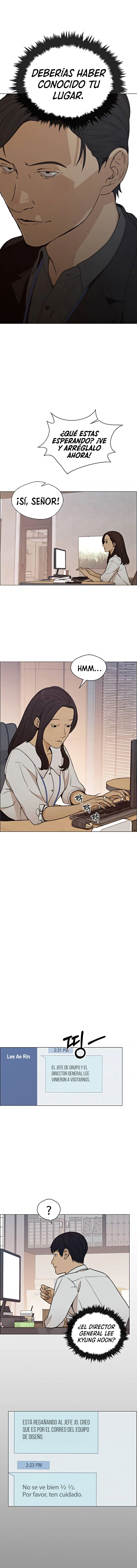 Hombre de Verdad Capitulo 100 página 12