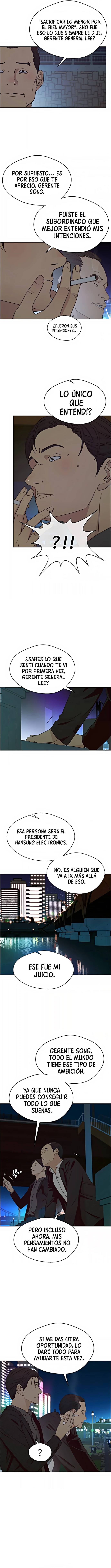 Hombre de Verdad Capitulo 102 página 10