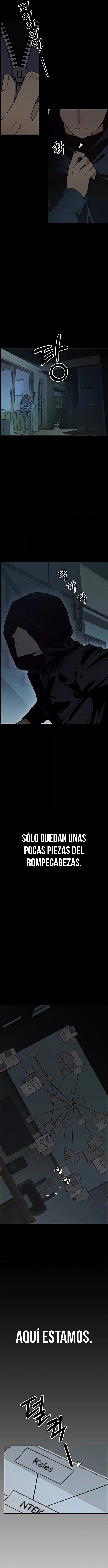 Hombre de Verdad Capitulo 102 página 12