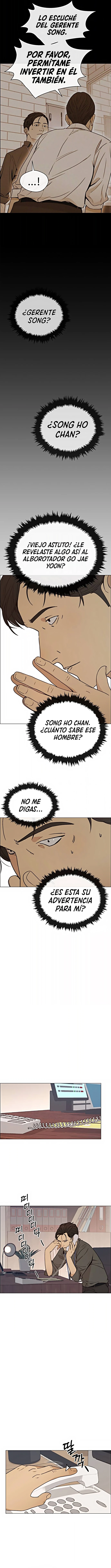 Hombre de Verdad Capitulo 102 página 4