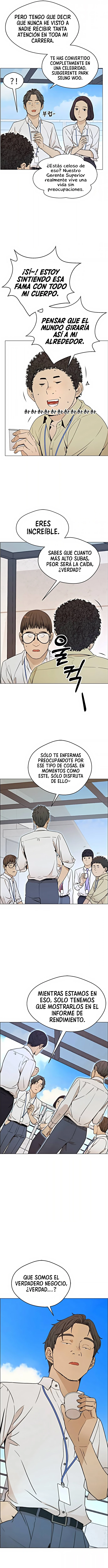 Hombre de Verdad Capitulo 102 página 7