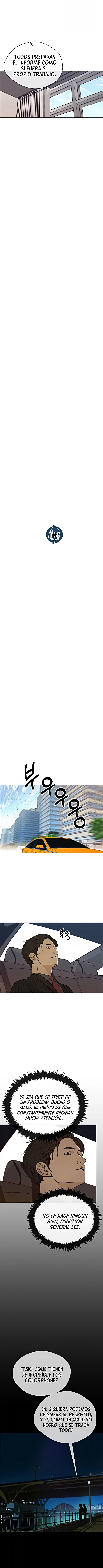 Hombre de Verdad Capitulo 103 página 2