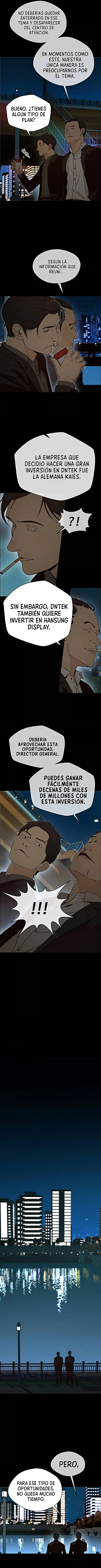 Hombre de Verdad Capitulo 103 página 3