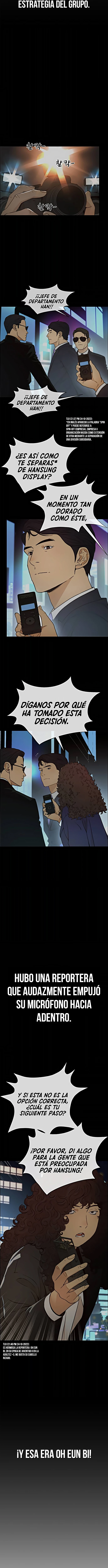 Hombre de Verdad Capitulo 104 página 10
