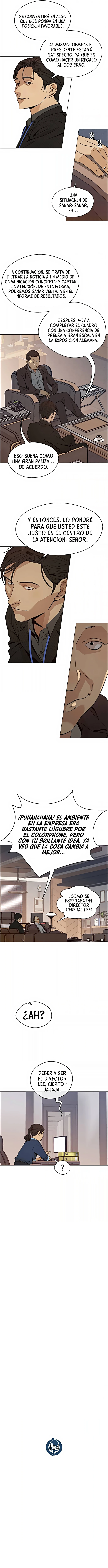 Hombre de Verdad Capitulo 104 página 2