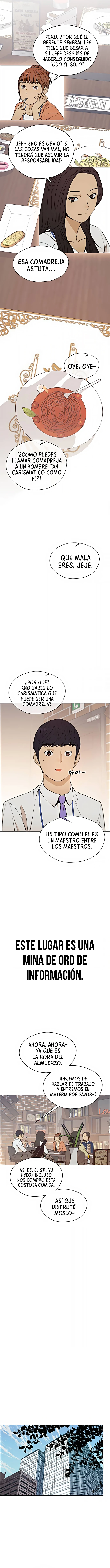 Hombre de Verdad Capitulo 104 página 5