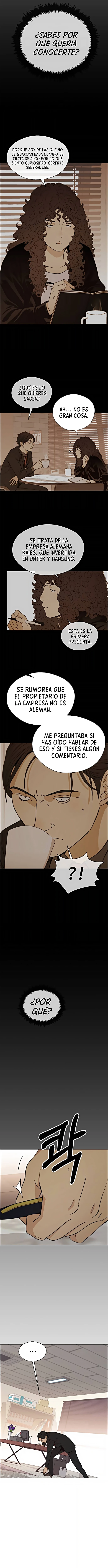 Hombre de Verdad Capitulo 105 página 4