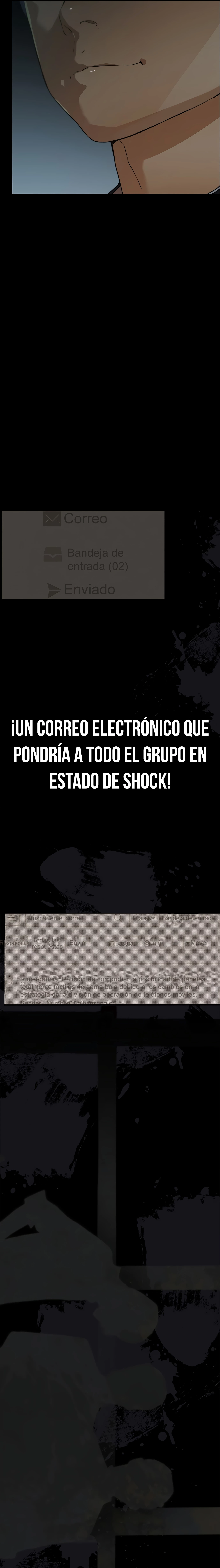 Hombre de Verdad Capitulo 106 página 10