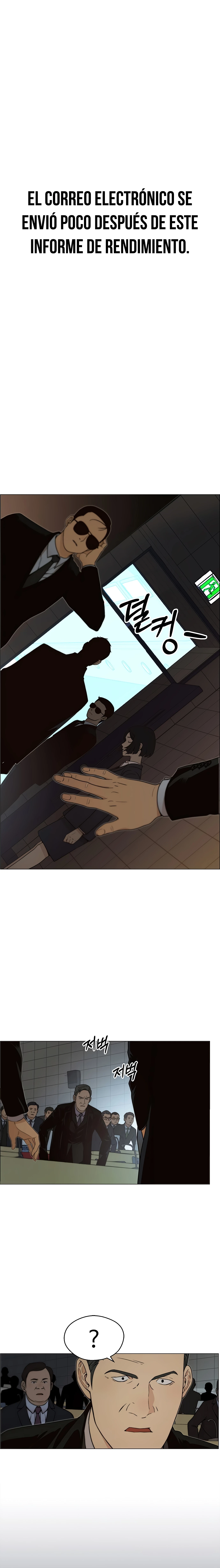 Hombre de Verdad Capitulo 106 página 12