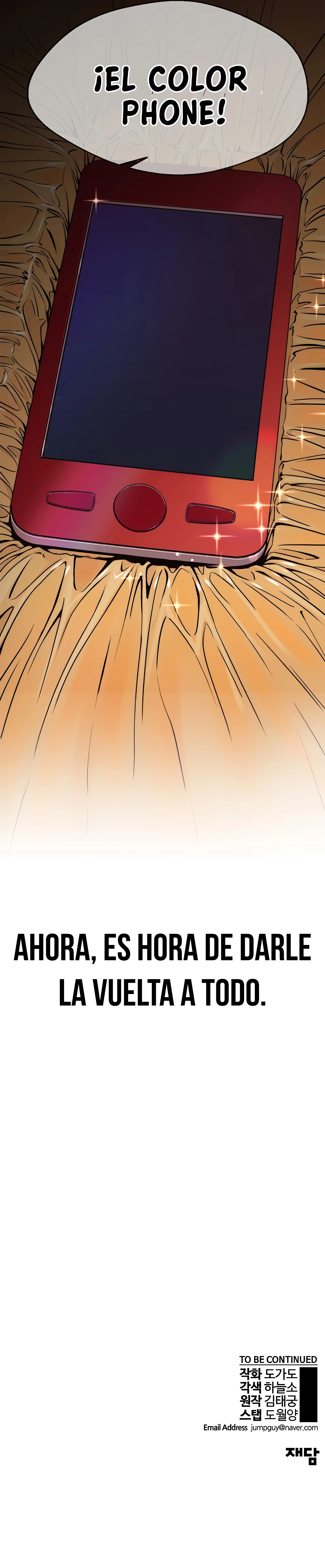 Hombre de Verdad Capitulo 107 página 24