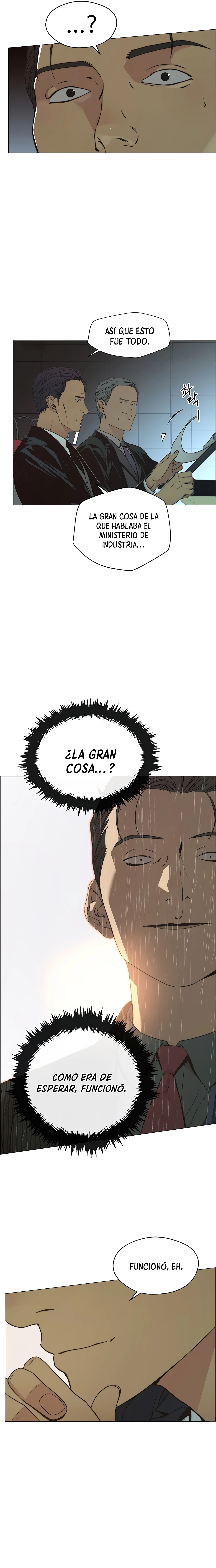 Hombre de Verdad Capitulo 107 página 4