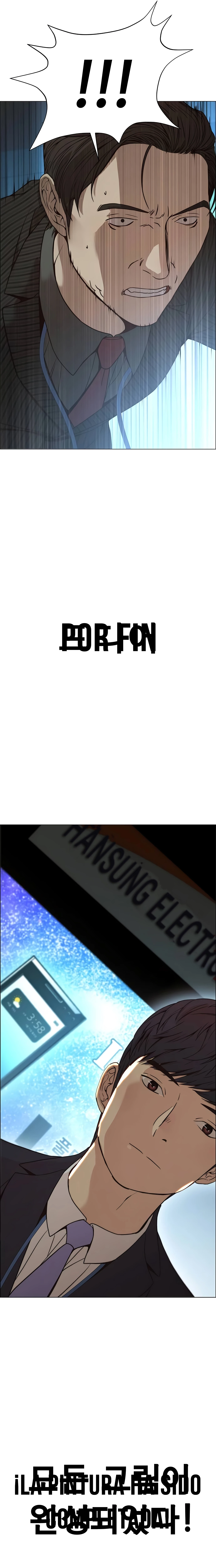 Hombre de Verdad Capitulo 108 página 24