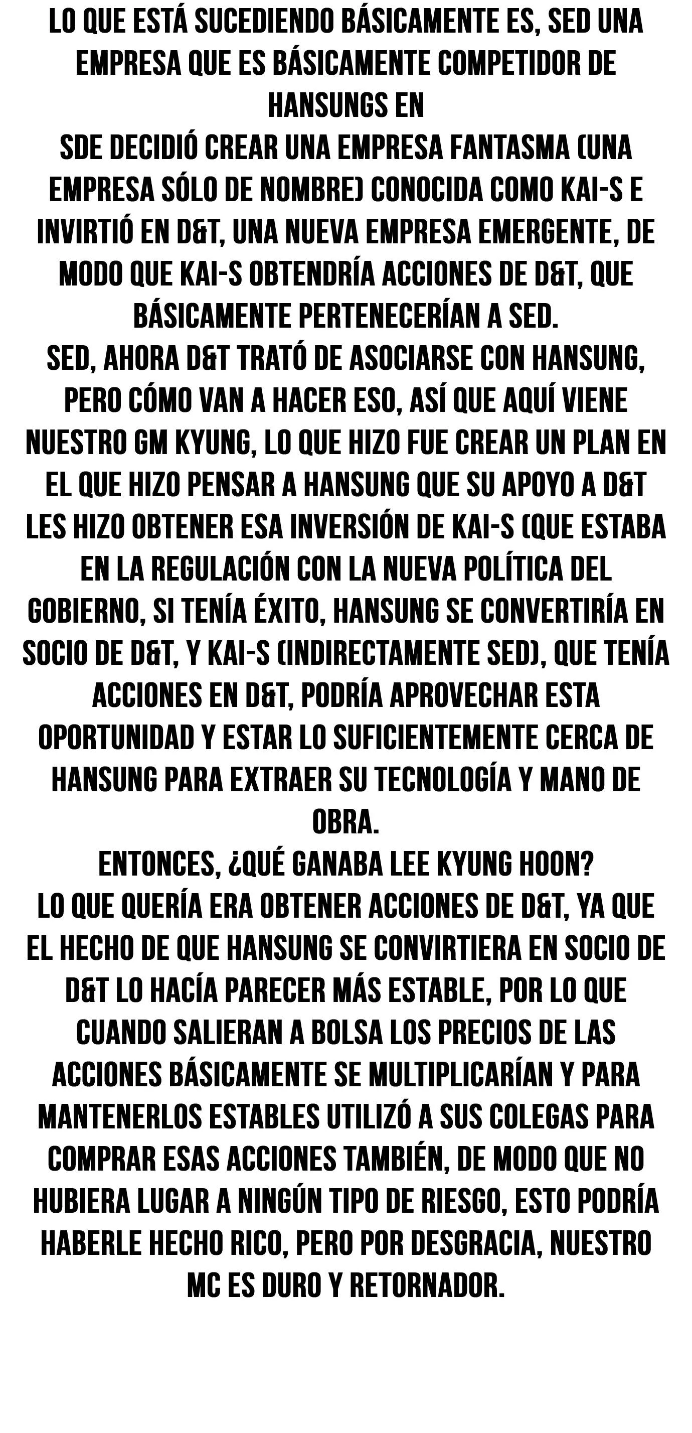 Hombre de Verdad Capitulo 110 página 28