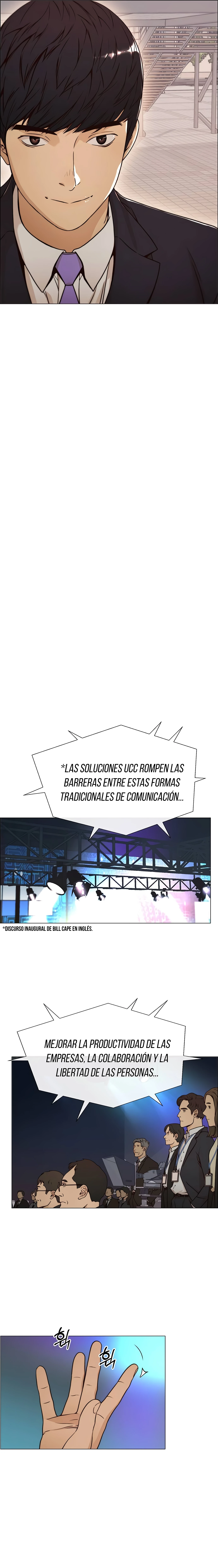 Hombre de Verdad Capitulo 116 página 13