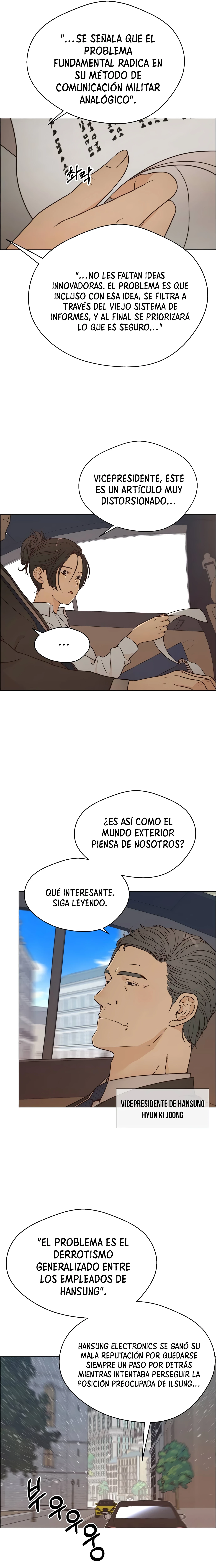 Hombre de Verdad Capitulo 116 página 4