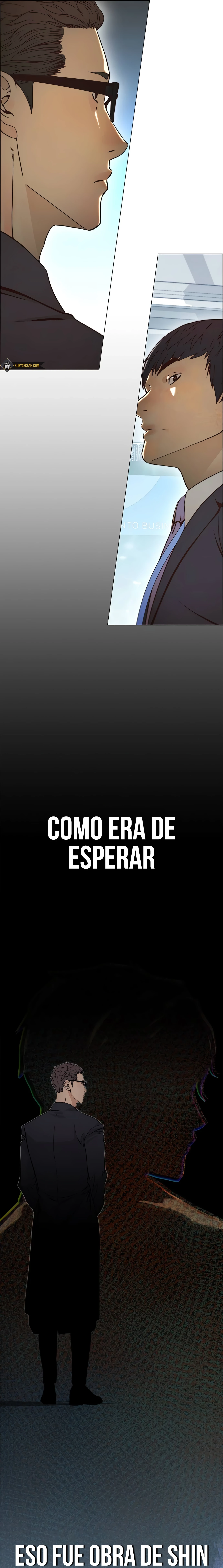 Hombre de Verdad Capitulo 117 página 24