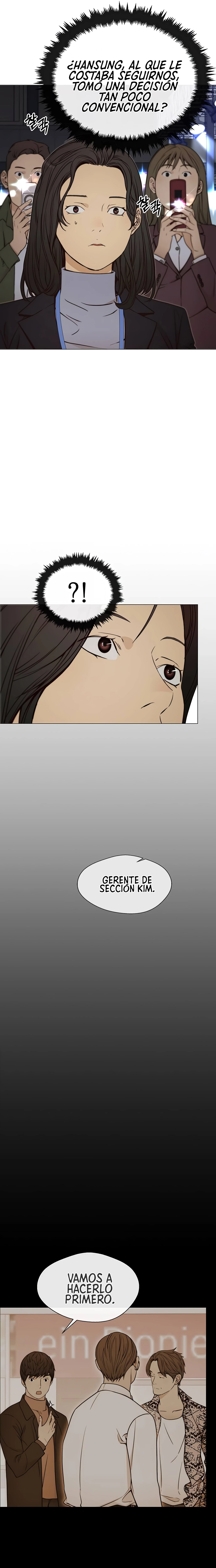 Hombre de Verdad Capitulo 117 página 3