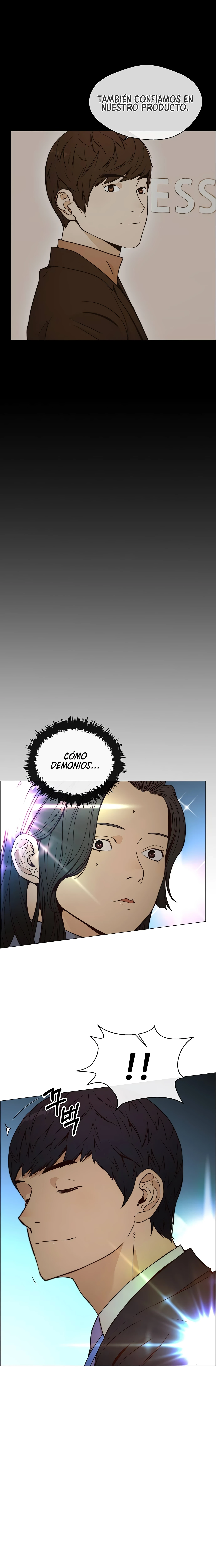 Hombre de Verdad Capitulo 117 página 4