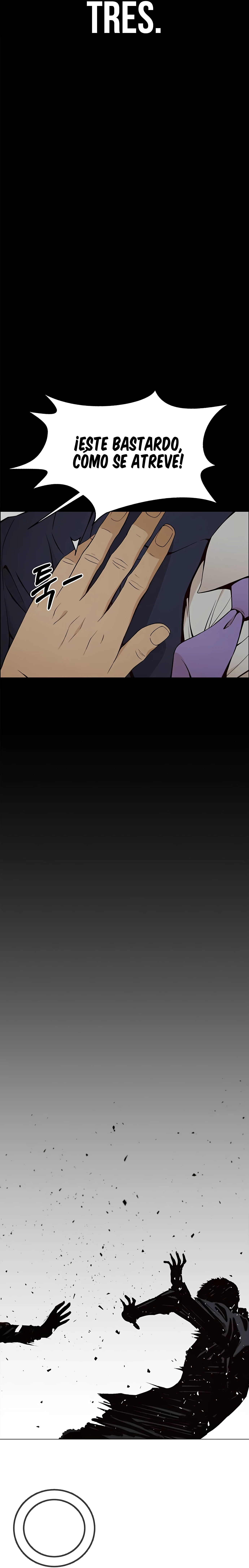 Hombre de Verdad Capitulo 118 página 24