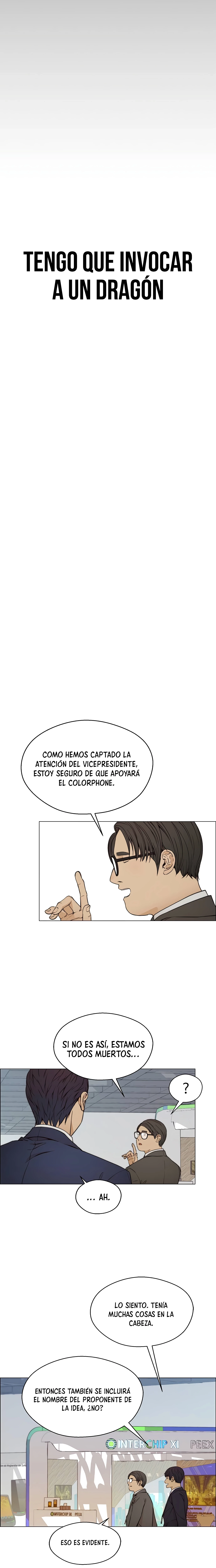 Hombre de Verdad Capitulo 118 página 7