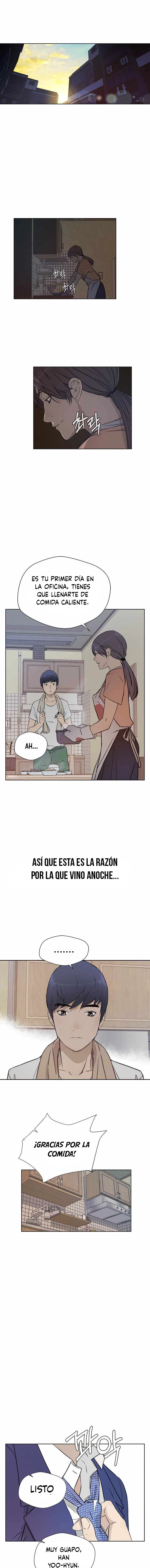 Hombre de Verdad Capitulo 12 página 7
