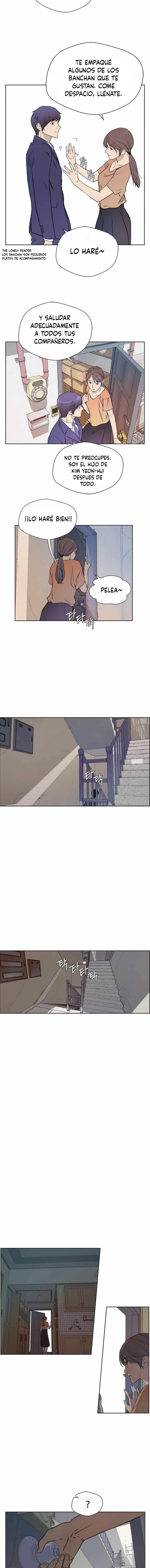 Hombre de Verdad Capitulo 12 página 8