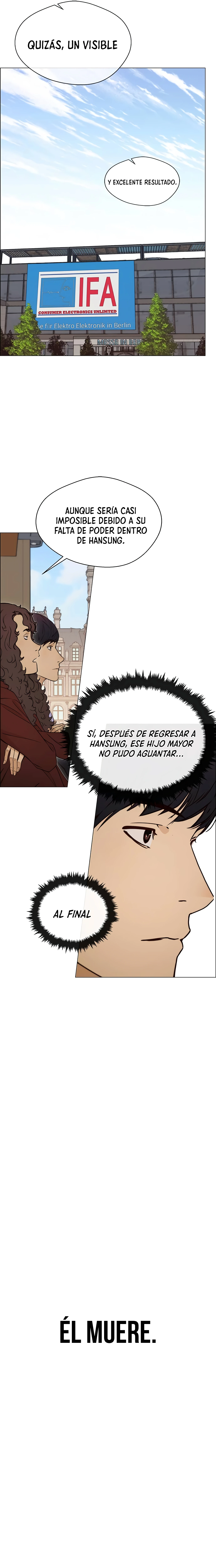 Hombre de Verdad Capitulo 120 página 14