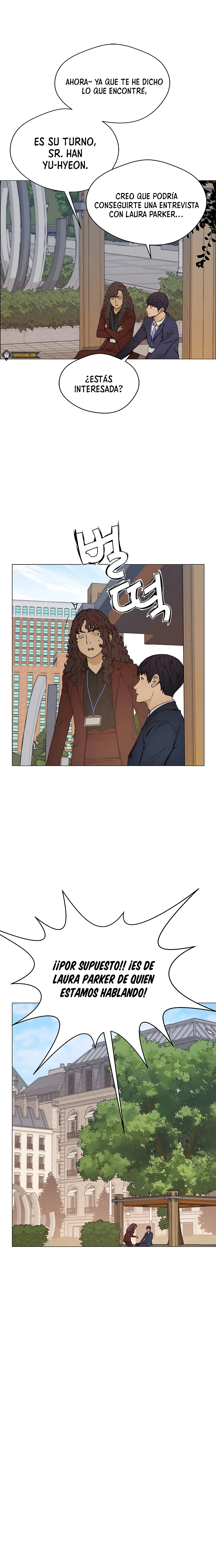 Hombre de Verdad Capitulo 120 página 15